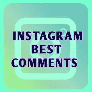 Best Comments for Instagram | Trending Comment For instagram