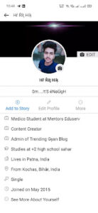 best-fb-bio-for-facebook-profile-stylish-and-long