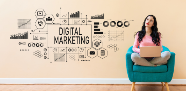 Ways digital marketing students are becoming successful entrepreneurs