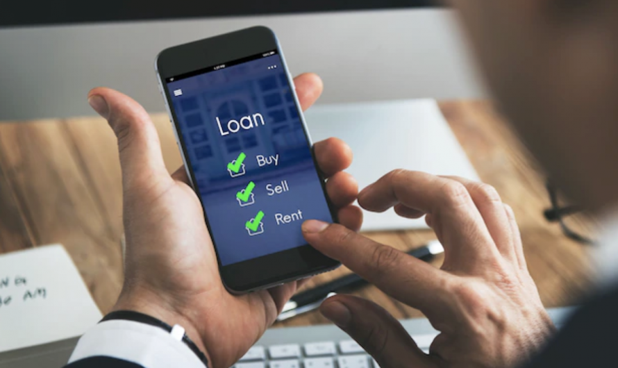 Explain the Benefits of Choosing An Online Loan App