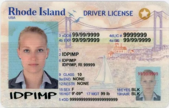 Some Amazing Things You Can Do With An idgod Fake ID