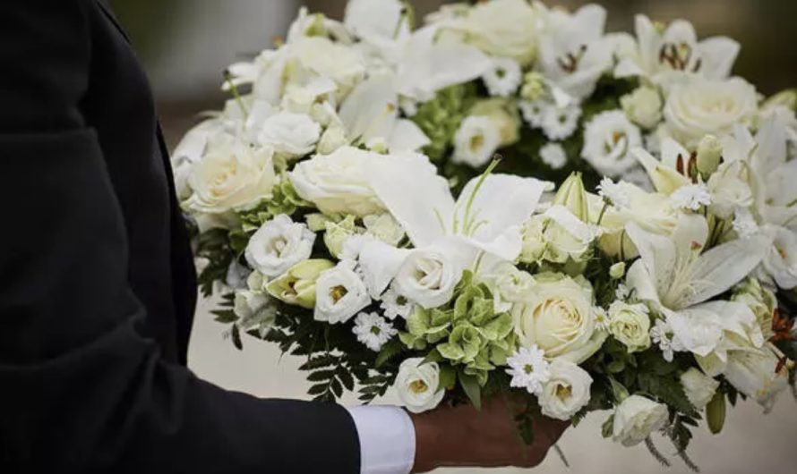 9 Ways to Show the Artistry of Funeral Directors