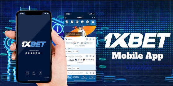 Decoding the Phenomenon of the 1xBet Mobile App: An In-Depth Examination