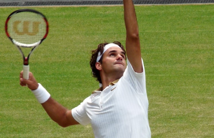 The Federer-Nadal-Djokovic Era: A Golden Age of Men’s Tennis