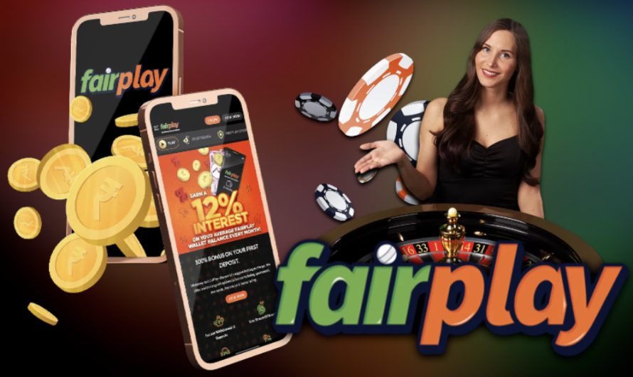 Fairplay Is A Reliable And Convenient Betting Site In India