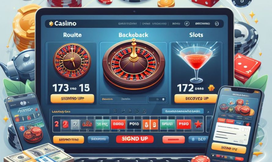 Risk-Free Riches: Dive into the Thrills of Indian No Deposit Casinos