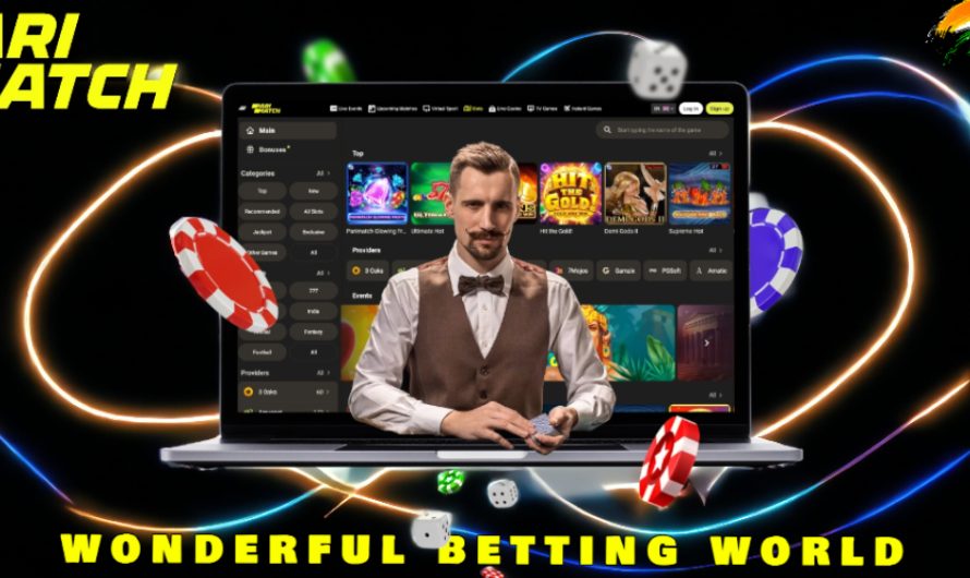 Parimatch India Review – Localized Betting and Gaming for Indian Players