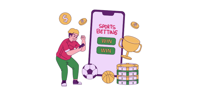 “PXJ Sports Betting: How to Improve Your Odds”
