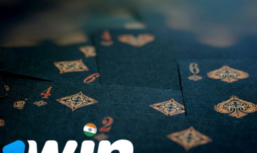 1win – The Ultimate Destination for Indian Bettors in 2024.